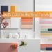 2025 Color of the Year Trends